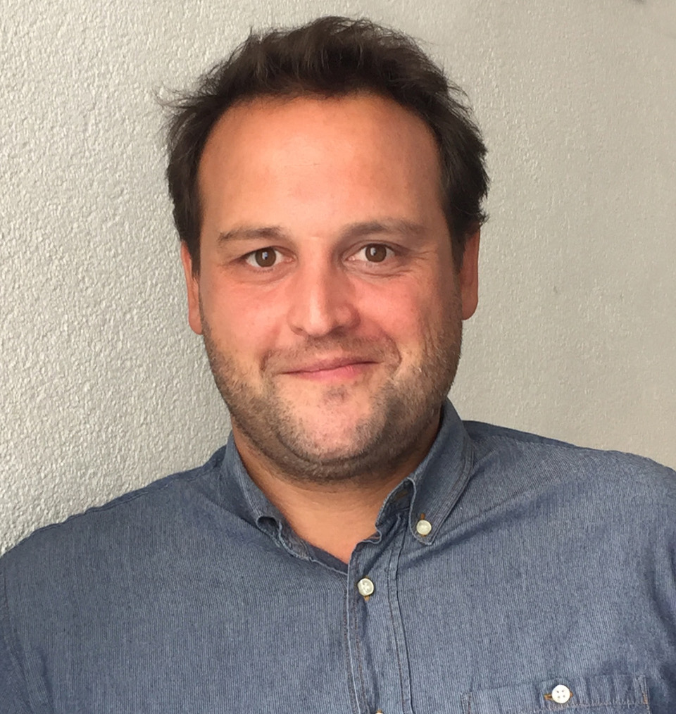 Olivier BARBELET